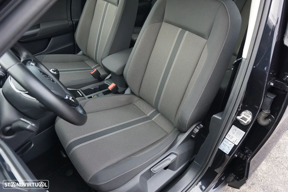 VW T-Roc 2.0 TDI Style - 14