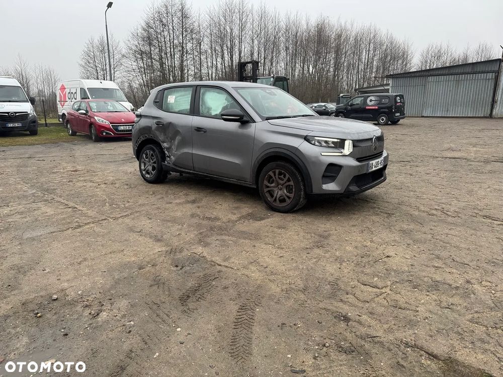 Citroën C3 Turbo 100 Stop&Start YOU - 5