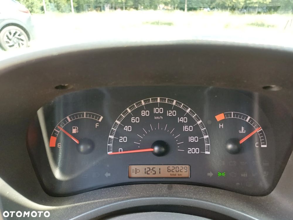 Fiat Panda 1.1 Active Eco - 22
