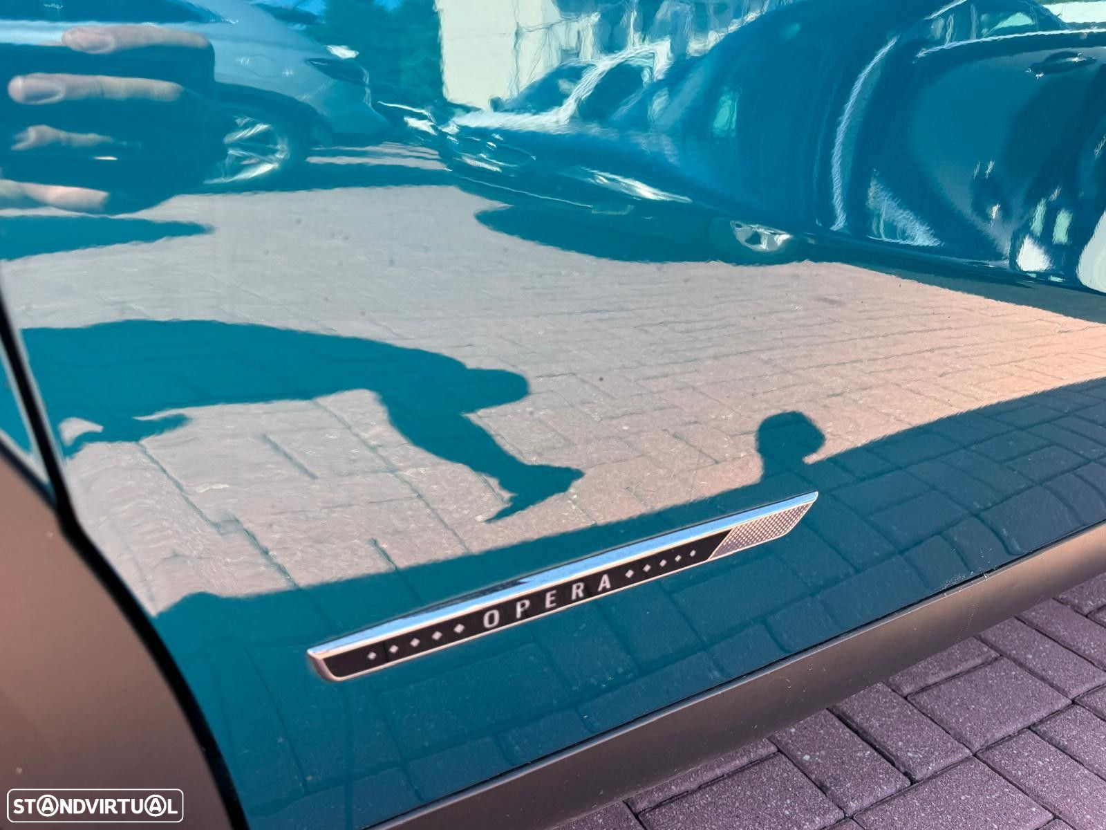 DS DS3 Crossback 1.2 PureTech Rivoli EAT8 - 3
