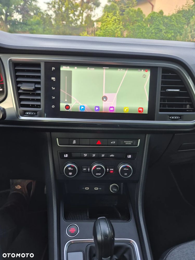 Seat Ateca 2.0 TDI DSG Xperience - 24