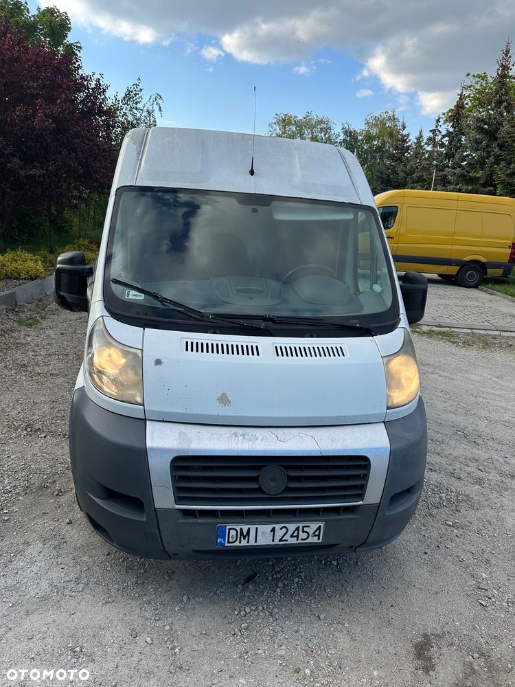 Fiat Ducato - 2