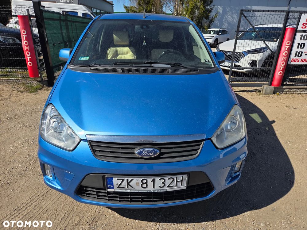Ford C-MAX - 22