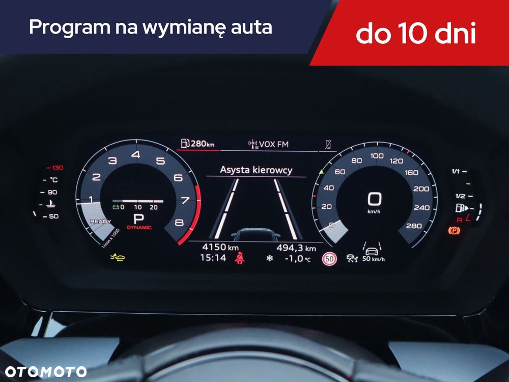 Audi A3 Sportback - 13