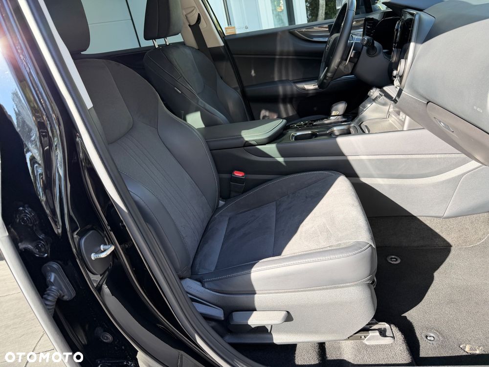 Lexus NX 350h Elegance AWD - 19