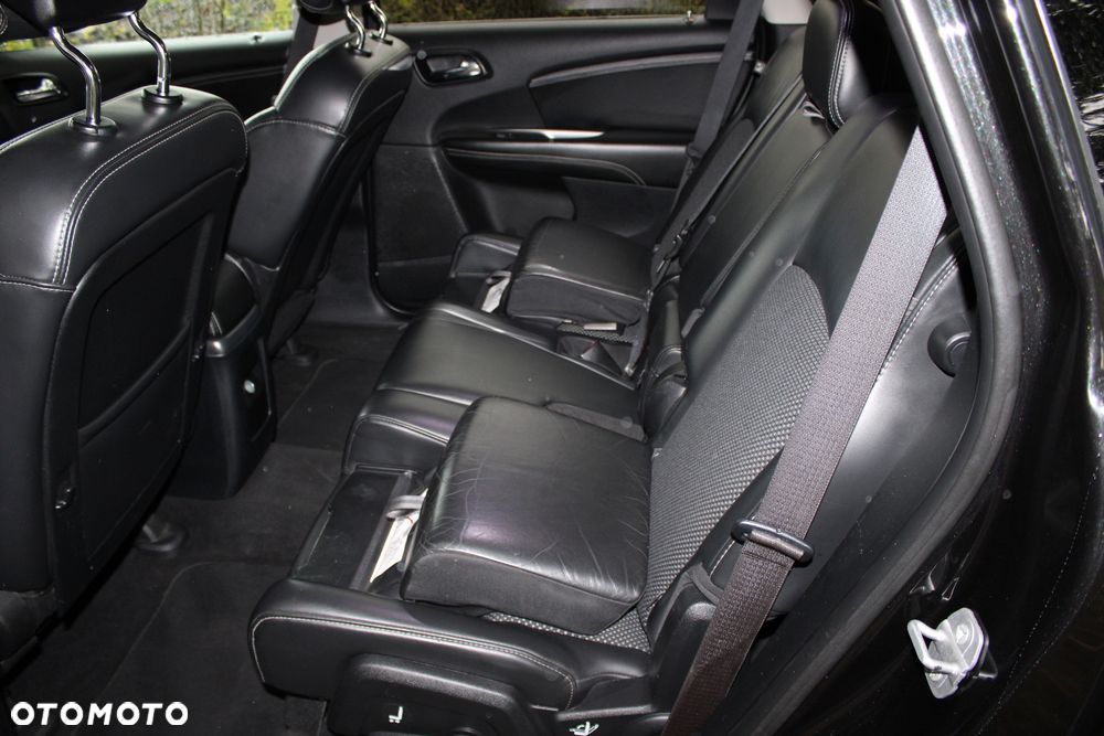Fiat Freemont 2.0 Multijet Cross AWD - 9