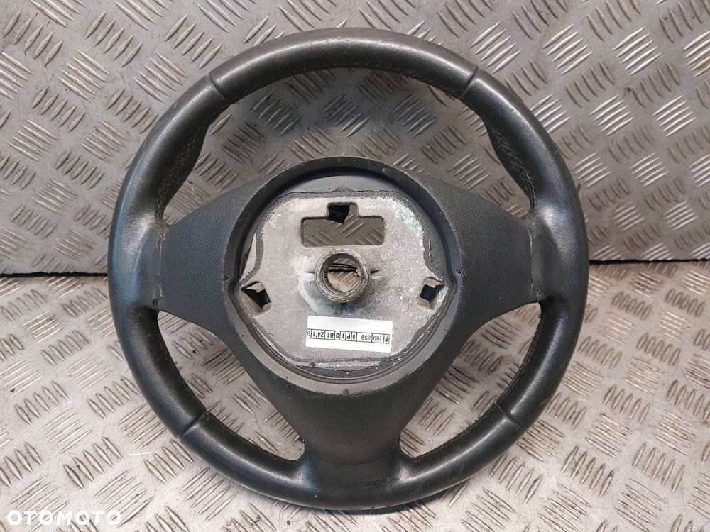 KIEROWNICA FIAT GRANDE PUNTO I 735331952 735331951 7354983310 - 8