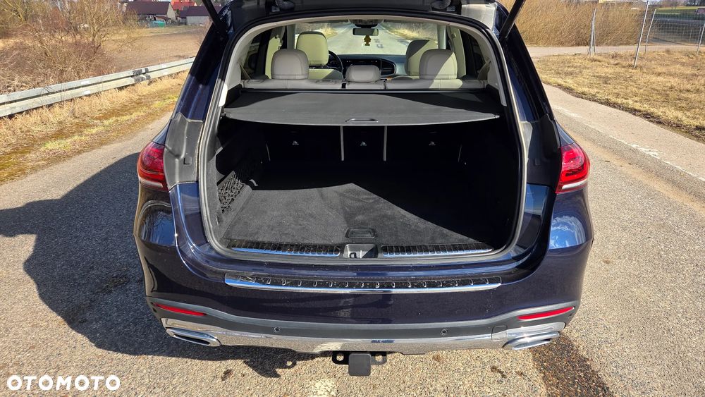 Mercedes-Benz GLE - 10