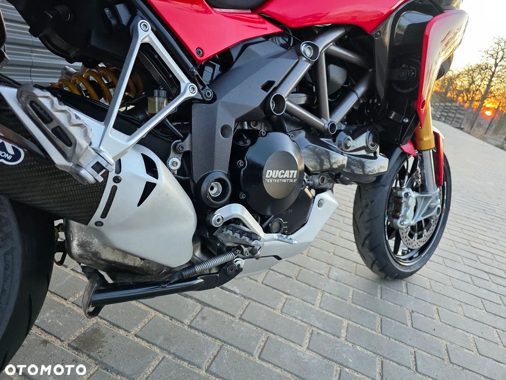 Ducati Multistrada - 32