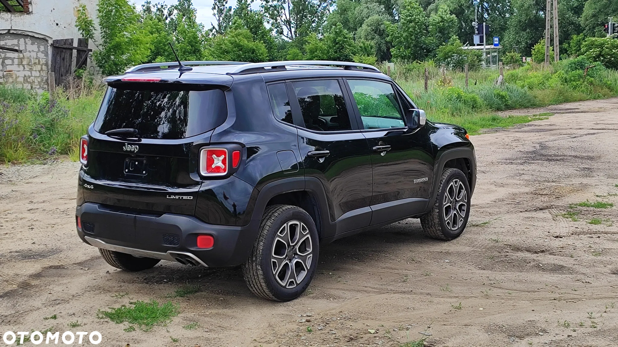Jeep Renegade - 3
