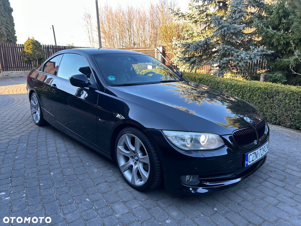 BMW Seria 3 320i M Sport Edition - 18