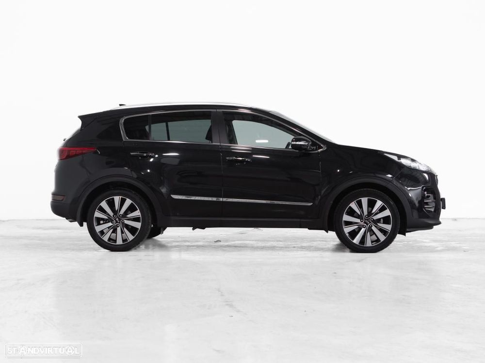 Kia Sportage - 2