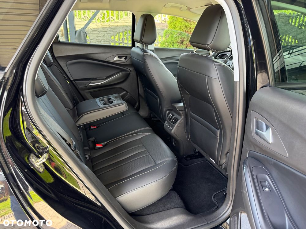 Opel Grandland X 1.6 D Start/Stop Ultimate - 11