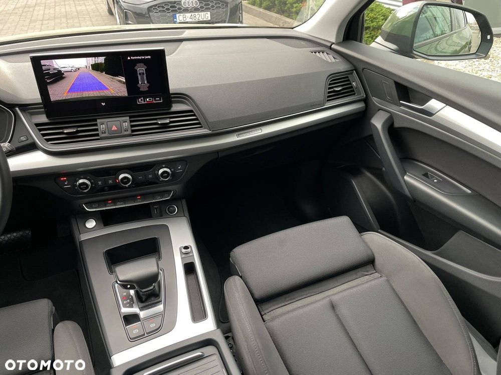 Audi Q5 - 17