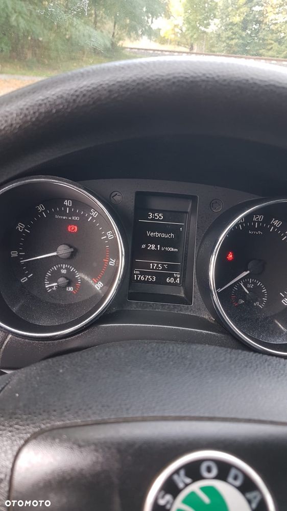 Skoda Yeti 1.4 TSI Active PLUS EDITION - 17