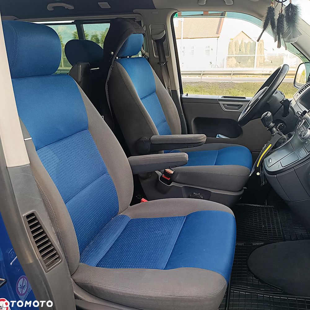 Volkswagen Multivan L1 Comfortline - 17
