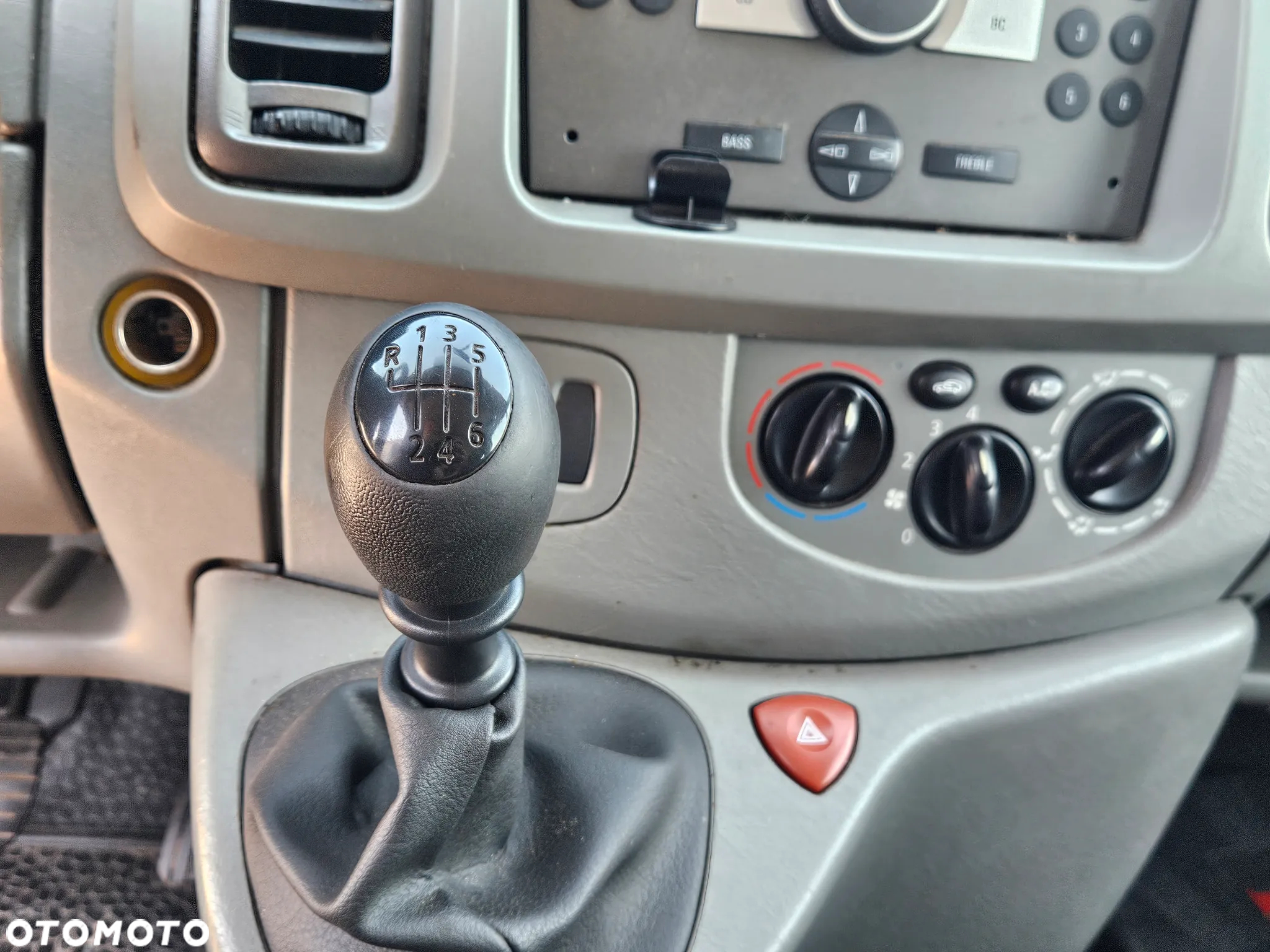 Opel Vivaro L1H1 2.7t - 23