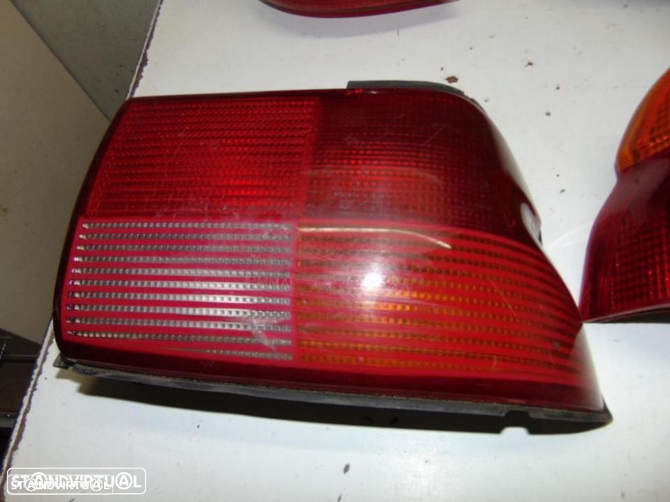 Ford farolins originais - 6