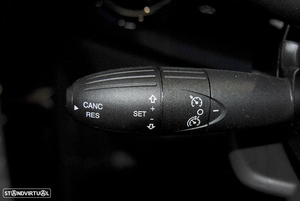 Fiat 500C 1.0 Hybrid Launch Edition - 33