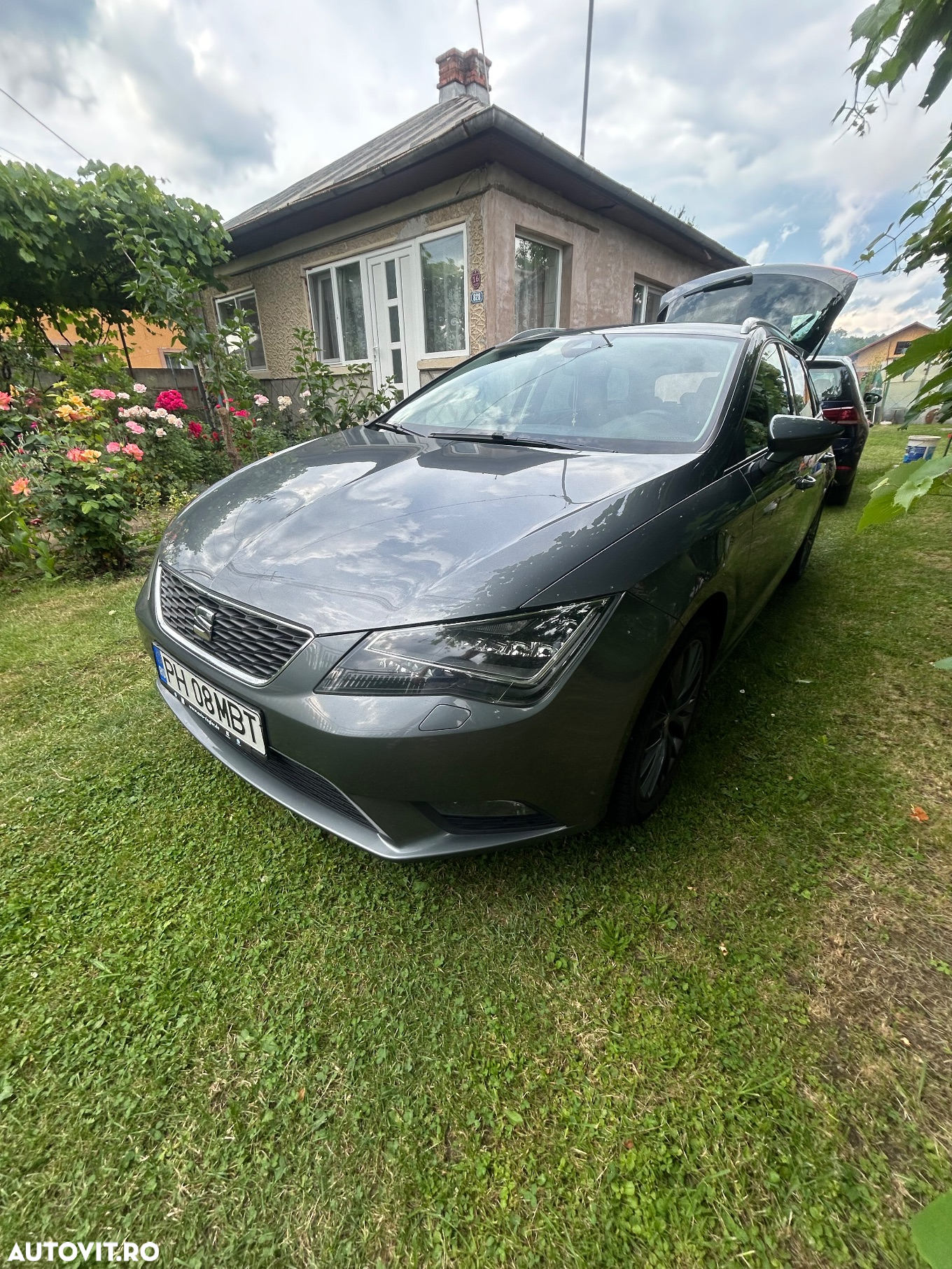 Seat Leon - 6