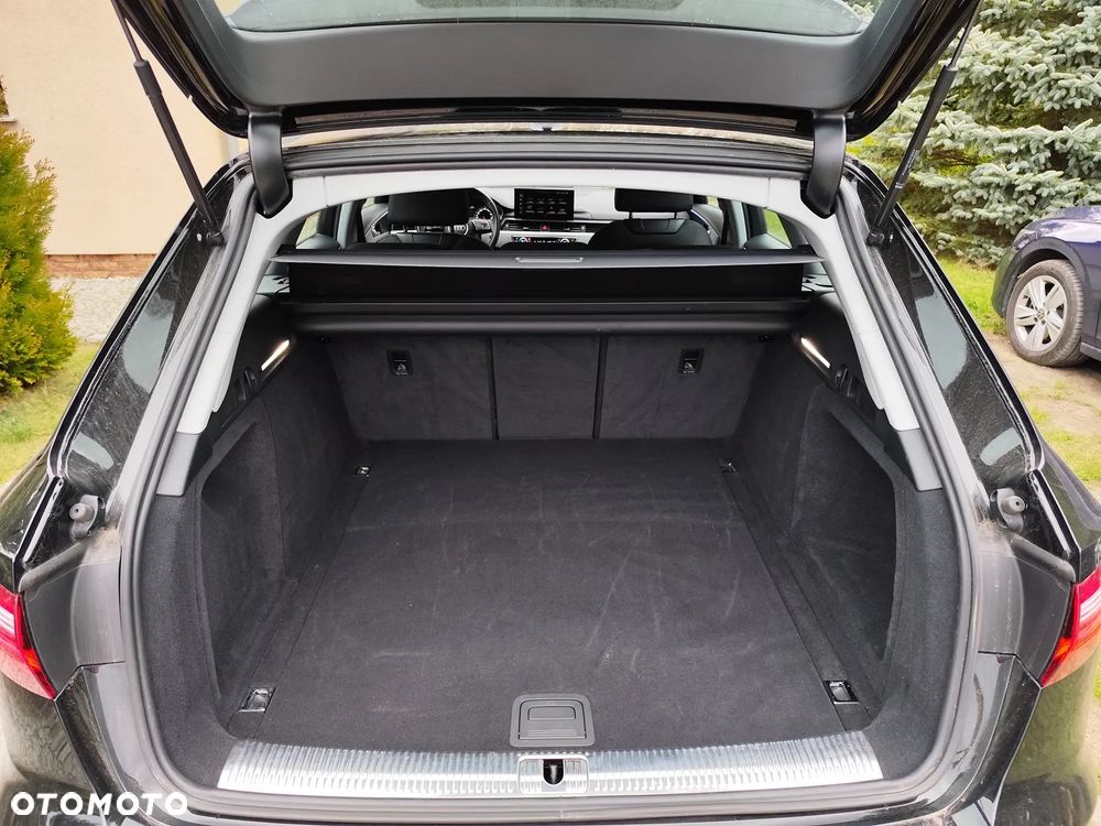 Audi A4 Avant - 7