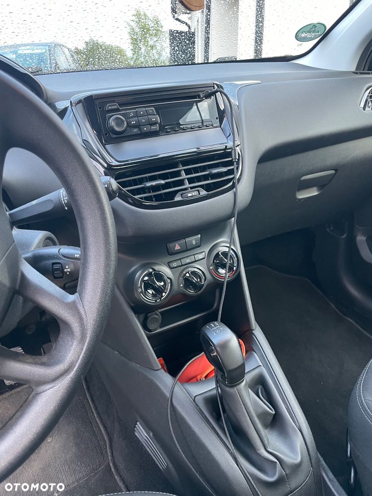 Peugeot 208 1.0 PureTech Access - 7