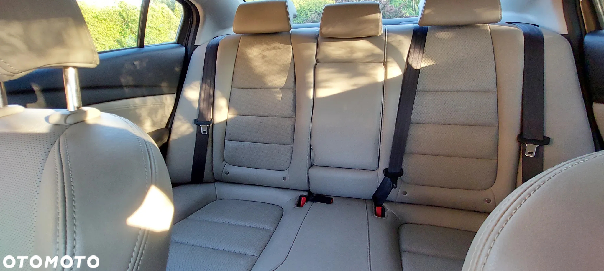 Mazda 6 2.5 Skypassion I-ELoop - 8
