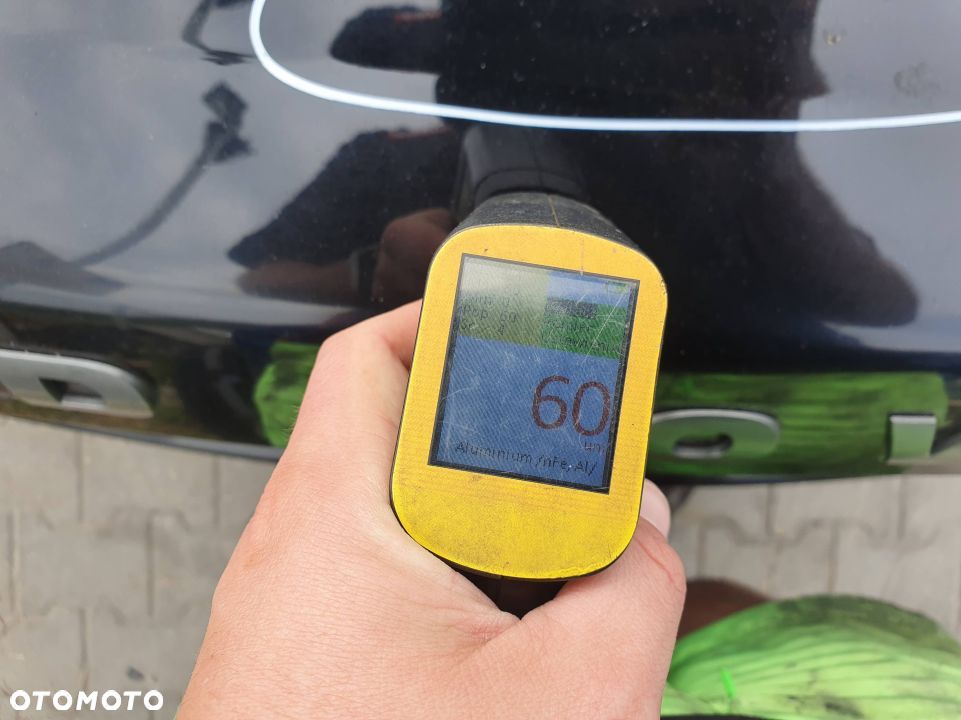 MASKA LAND ROVER DISCOVERY 3 JAVA BLACK - 7