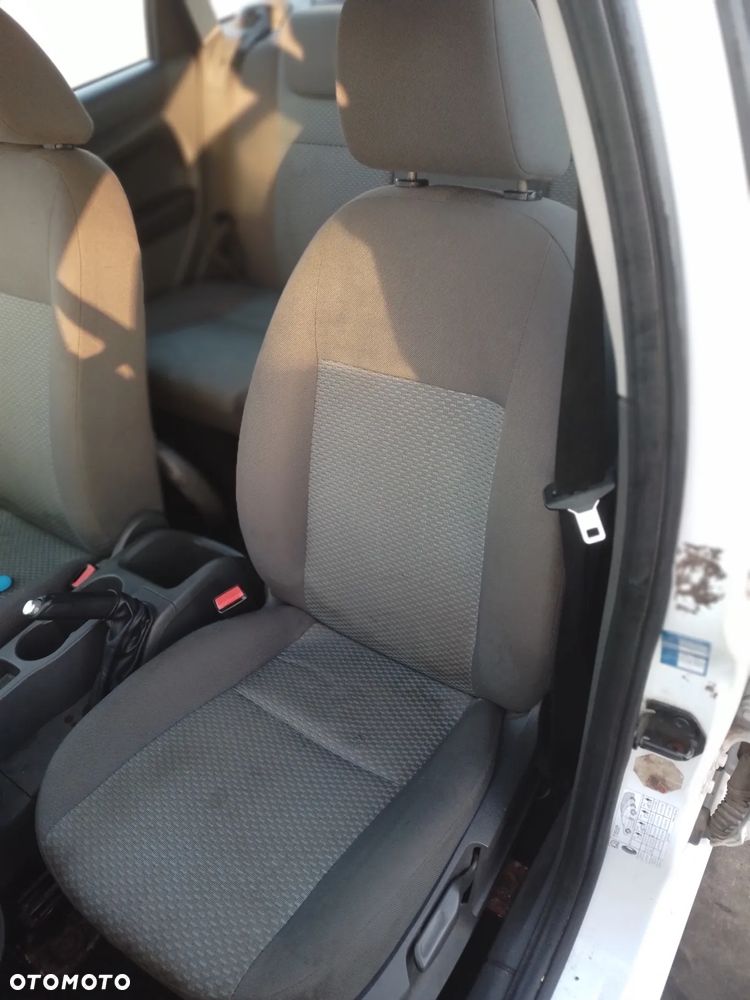 FORD FOCUS MKII 1.8 TDCI KKDA KOMPLETNY SILNIK GWARANCJA - 22