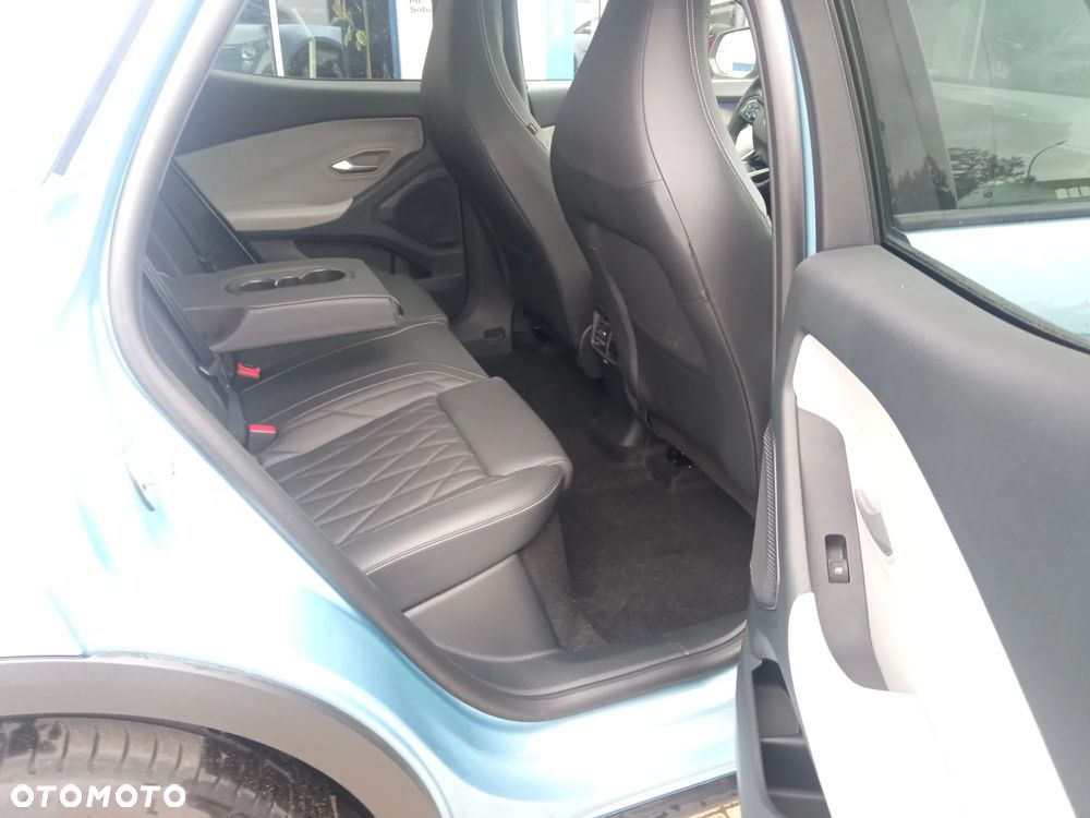 Ford Explorer 77kWh Premium RWD - 19