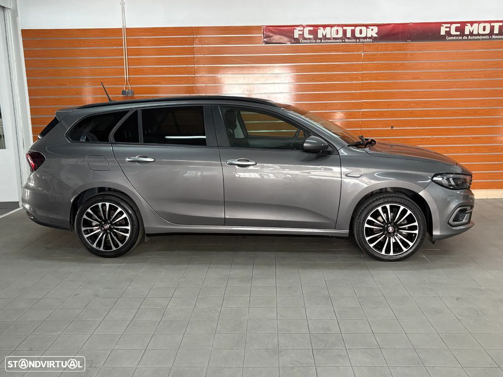 Fiat Tipo Station Wagon 1.0 GSE T3 City Life - 6
