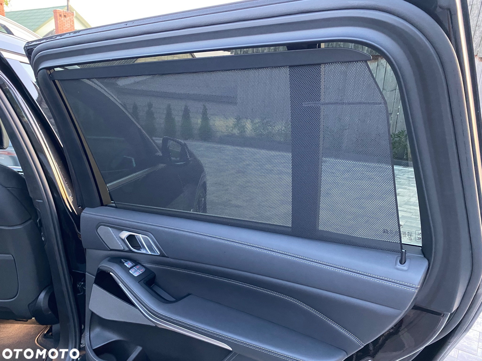 BMW X7 xDrive40d - 27