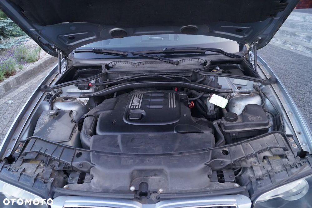 BMW X3 - 17