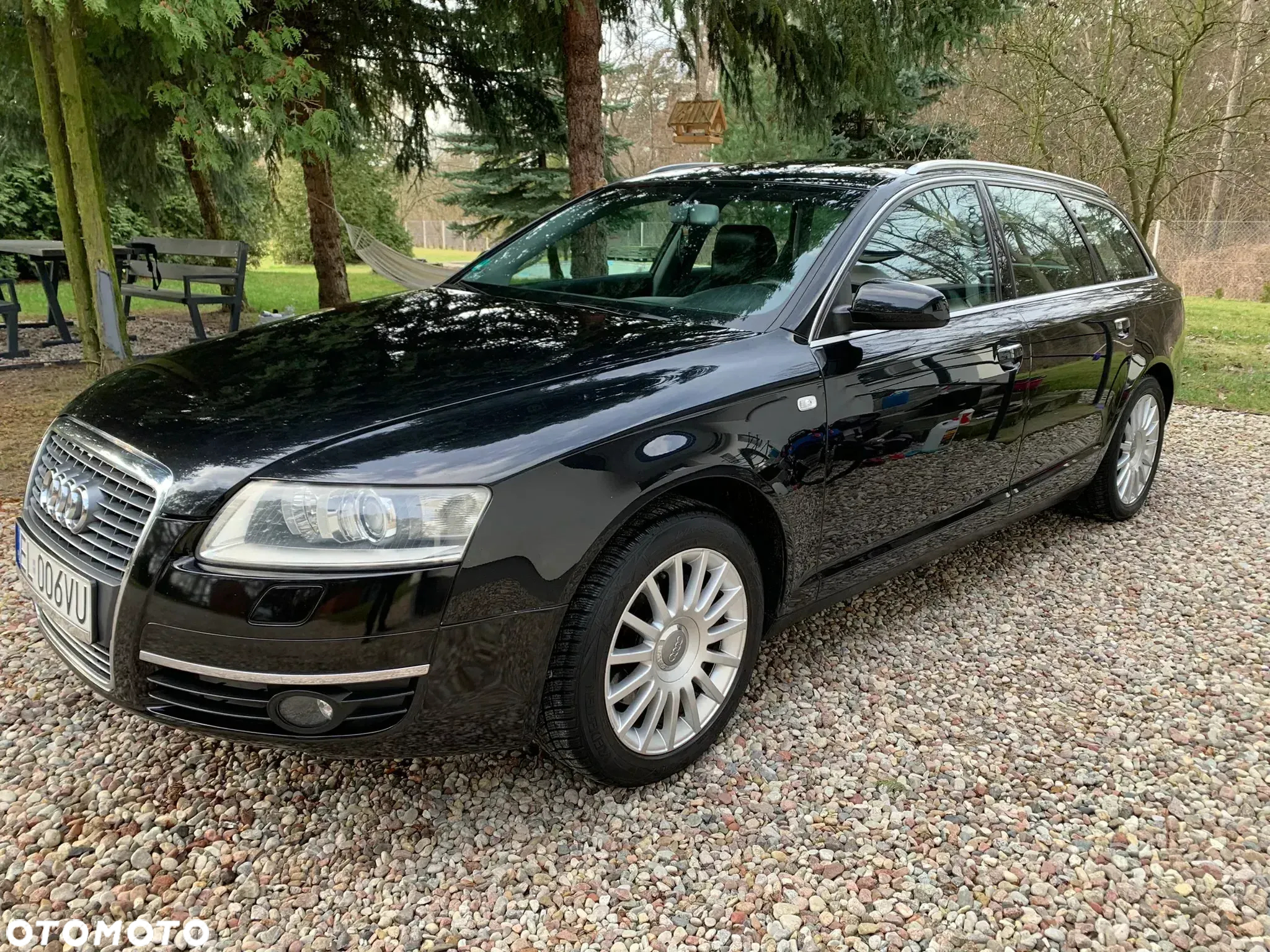 Audi A6 3.0 TDI Quattro Tiptronic - 4