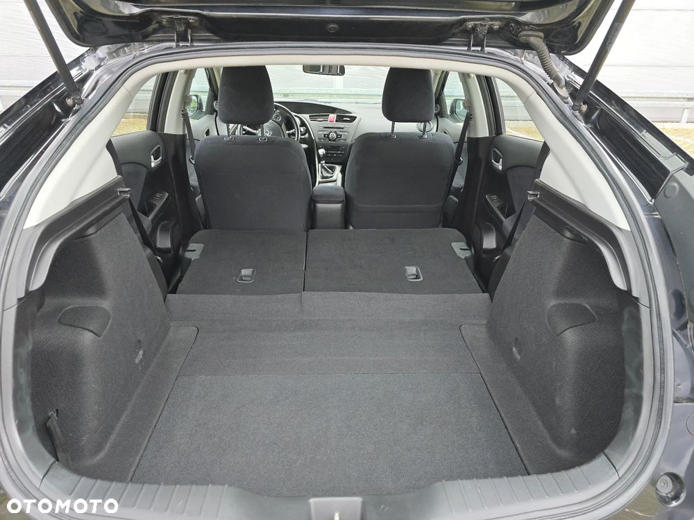 Honda Civic - 19