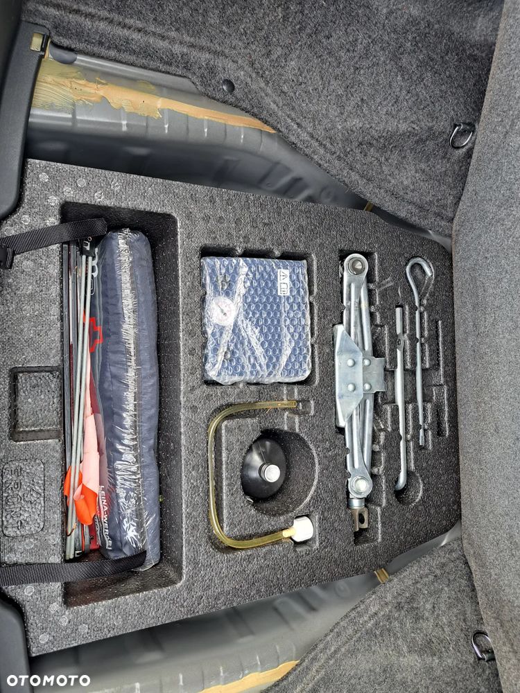 Honda Accord 2.2i-DTEC Automatik Executive - 17