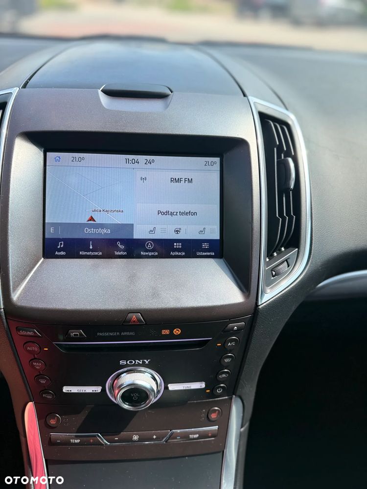 Ford S-Max - 19