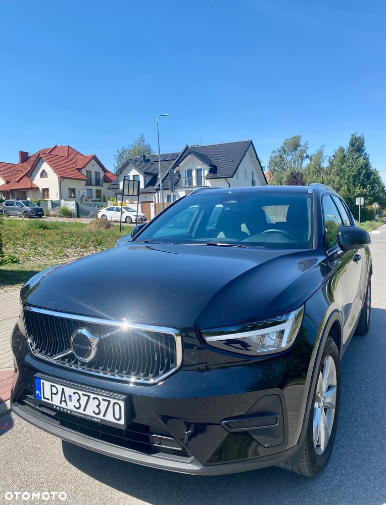 Volvo XC 40 B3 Core - 3