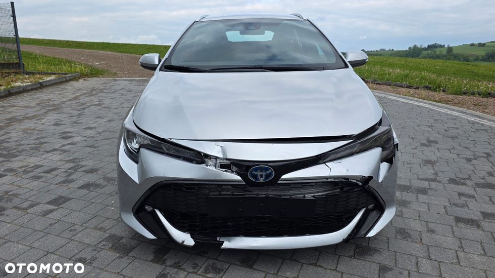 Toyota Corolla 1.8 - 2