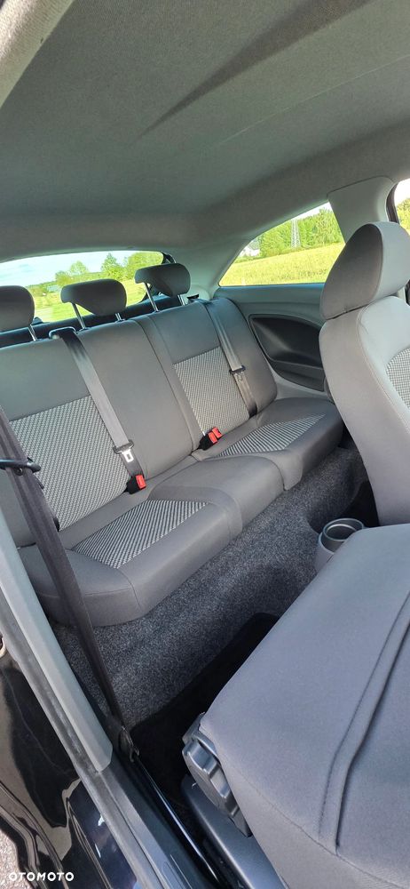 Seat Ibiza SC 1.4 16V Reference - 16