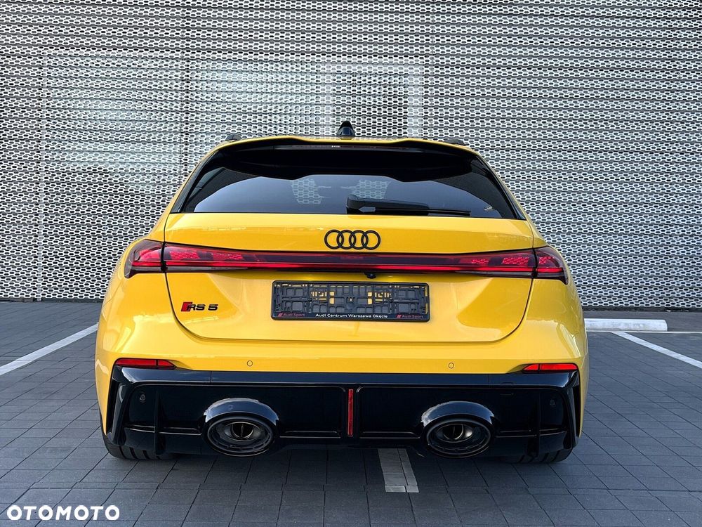 Audi RS5 Coupé - 28