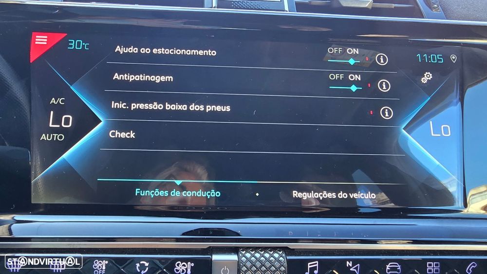 DS DS7 Crossback - 27