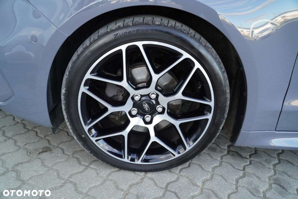 Ford Mondeo 2.0 EcoBlue ST-Line - 31