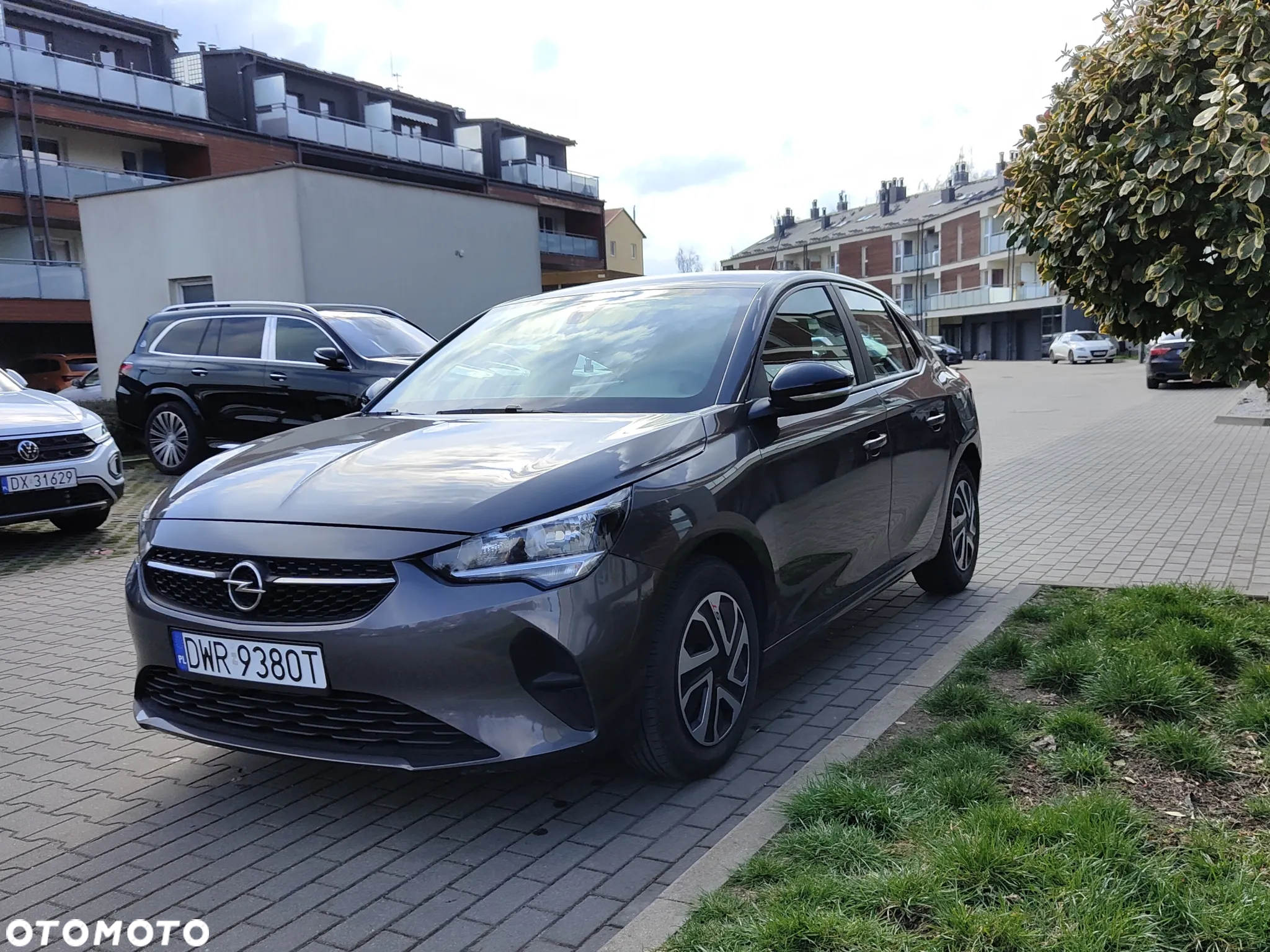 Opel Corsa 1.2 Start/Stop - 4