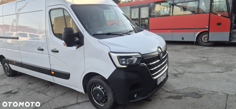 Renault Master - 4