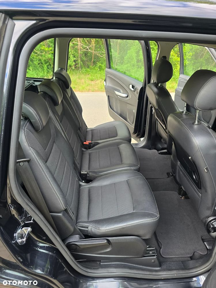 Ford Galaxy 2.0 TDCi Platinium X - 23
