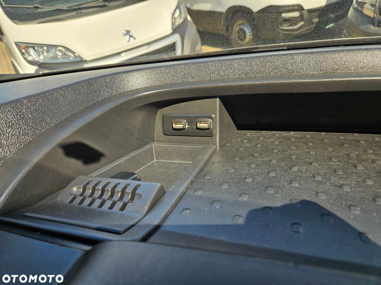 Fiat Talento Brygadówka 5-cio osobowa *54900zł NETTO* 1,6 MJET/125KM - 19