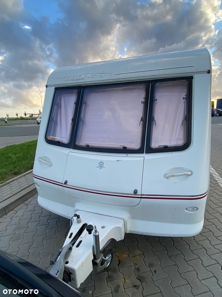 Elddis Tobago - 3