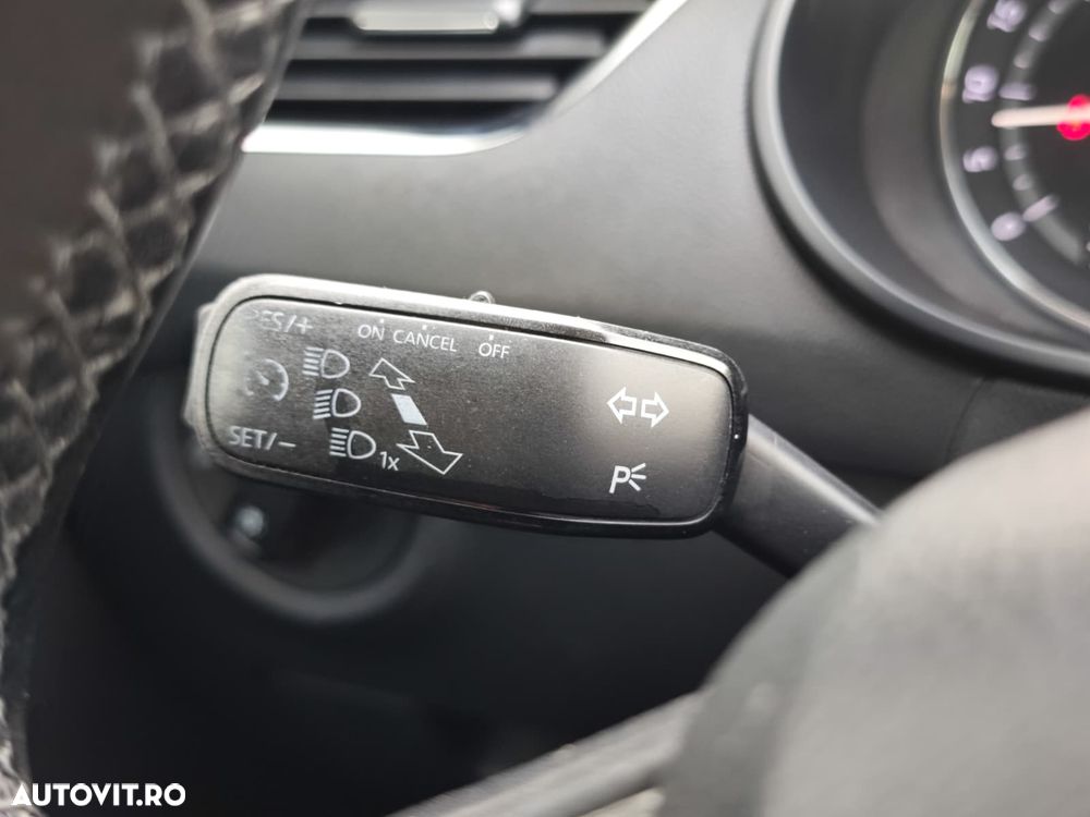 Skoda Octavia 2.0 TDI 4X4 DSG Scout - 33