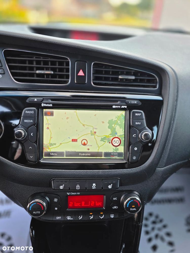 Kia Ceed 1.6 GDI DCT Platinum Edition - 18